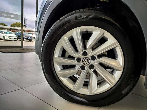 Imagem 5 de 15 de Volkswagen T-cross 1.0 200 Tsi Total Flex Automatico 2020