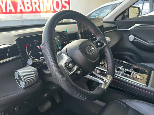 Gac Emkoo 2024 Gl Fwd