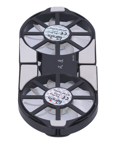 Enfriador Portátil Plegable Radiator De 4 Colores