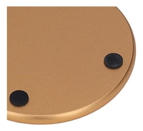5v 2a Calentador De Velas Usb, Calentador De Taza De Café De