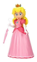 Comprar Figura Mario Bros Pelicula Jakks Pacific - Princesa Peach
