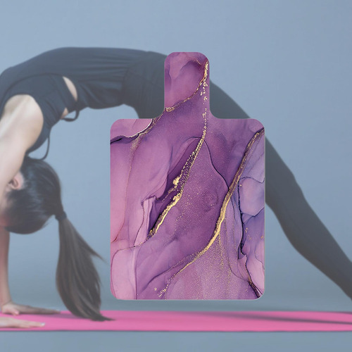 Esterilla De Pilates Para Reformer, Cubierta De Estilo B