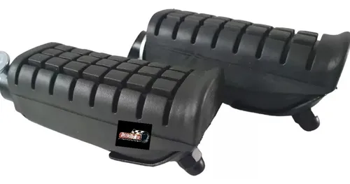 Reposapies Delanteros Pulsar 180 - 135 Par