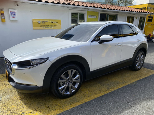 Mazda CX-30 2.0 Grand Touring Hibrida