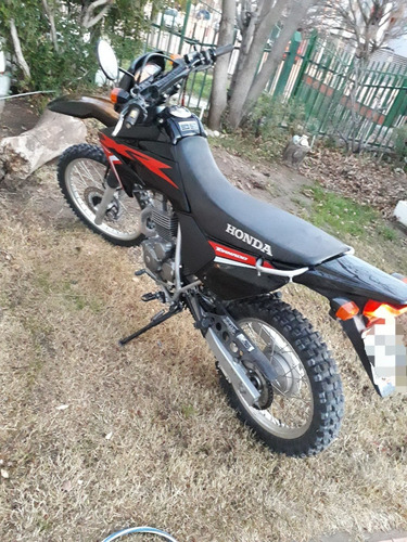 Imagen 4 de 7 de Honda Tornado 250