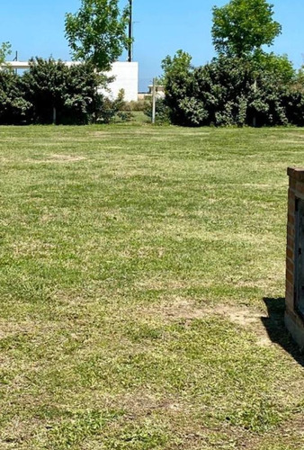 Imagen 2 de 5 de Oportunidad!!! Venta De Lote En Puertos Del Lago, Araucarias. Escobar