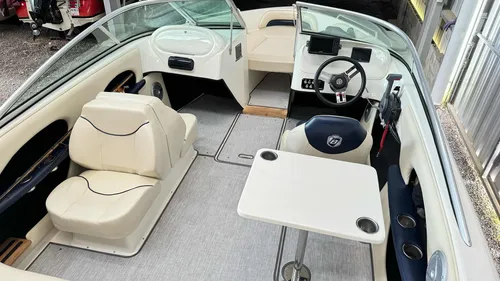 Bermuda Twenty 2023-yamaha 150hp 4t-40 Horas-nueva !!