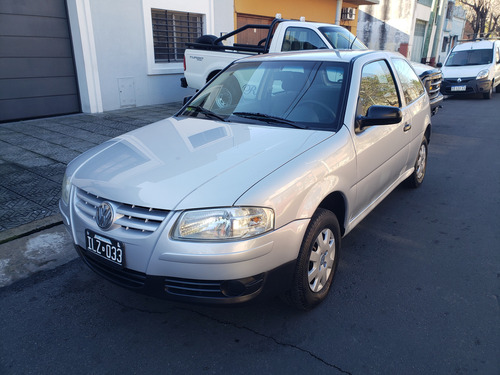 Volkswagen Gol 1.6 I Look 70l