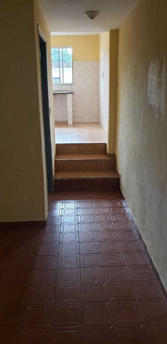 Imagem 4 de 12 de Casa 4 Cômodos Vila Souza
