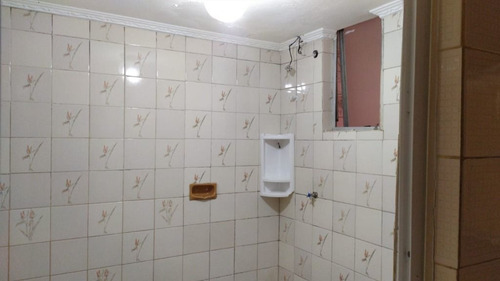 Imagem 14 de 14 de Apartamento A Venda Cohab Ii 3 Dormitórios Por R$ 164.000 - Itaquera - São Paulo/sp - Ap0905
