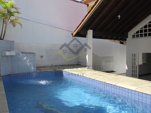 Imagem 26 de 30 de Sobrado Alphaville Residencial 11 - Ca00198 - 69289151