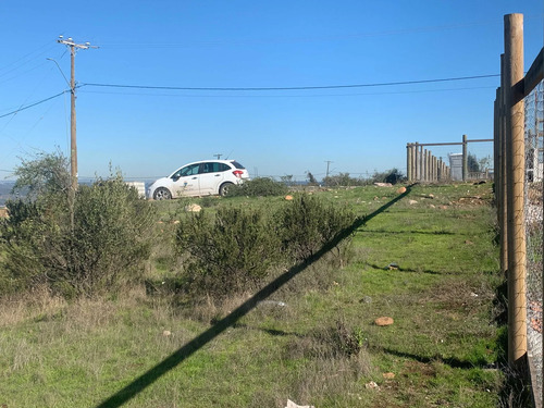 Terreno Para Tu Proyecto (103786)