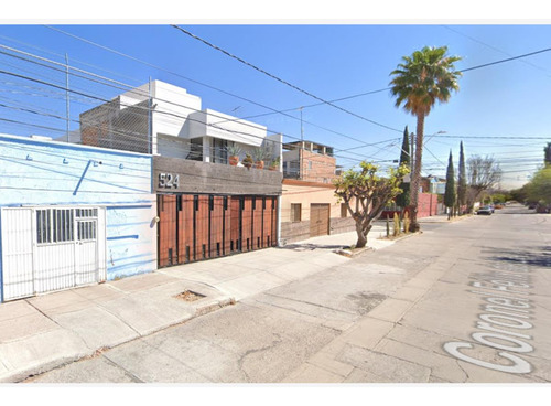 Casa En Remate En Gremial, Aguascalientes, Aguascalientes