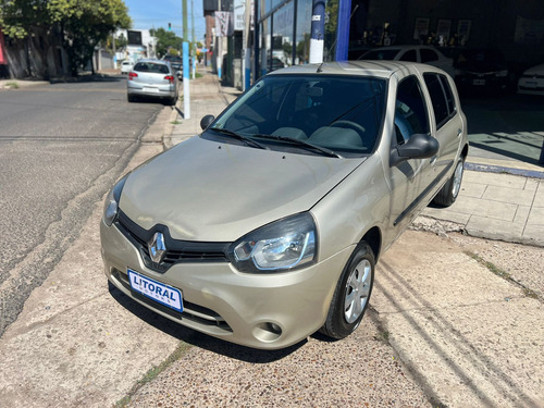 Renault Clio 1.2 Mio Confort Plus Abs Abcp
