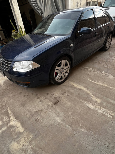 Volkswagen Bora 1.9 Trendline I 100cv