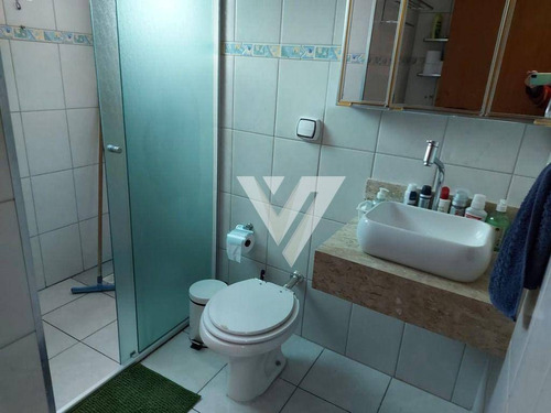 Sobrado Com 2 Dormitórios À Venda, 140 M² - Jardim Rosália Alcolea - Sorocaba/sp - So1086