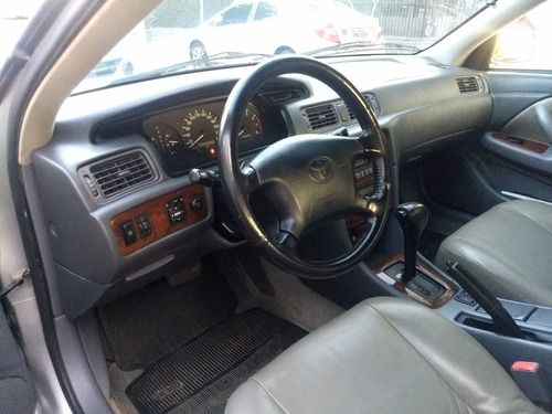 Toyota Camry Xle 1997 V6 3.0 24v