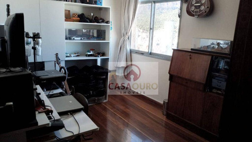 Imagem 14 de 24 de Apartamento Com 2 Dormitórios À Venda, 80 M² Por R$ 320.000,00 - Serra - Belo Horizonte/mg - Ap1267