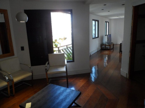 Imagem 6 de 30 de Apartamento Residencial Para Locação - Ap01666 - 68922742