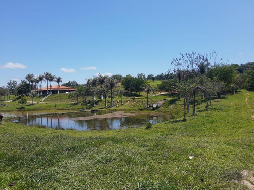 Imagem 18 de 19 de T.b Terrenos Em Mairinque Com 1000m2 - Condomínio Fechado