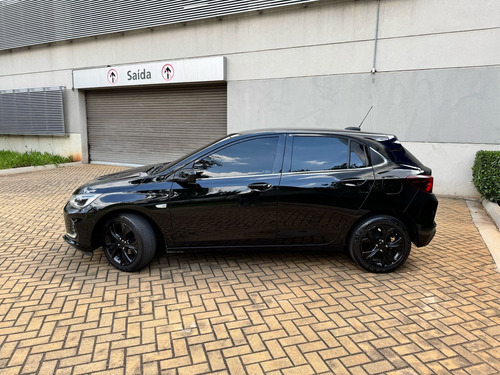 Chevrolet Onix 1.0 Premier I Turbo Aut. 5p