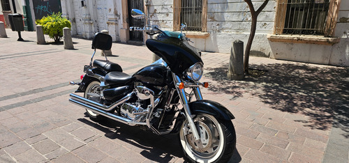Suzuki Boulevard C90 O 1500 Cc Año 2006