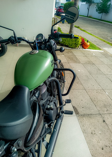 2024 Royal Enfield Meteor 350 Cc.