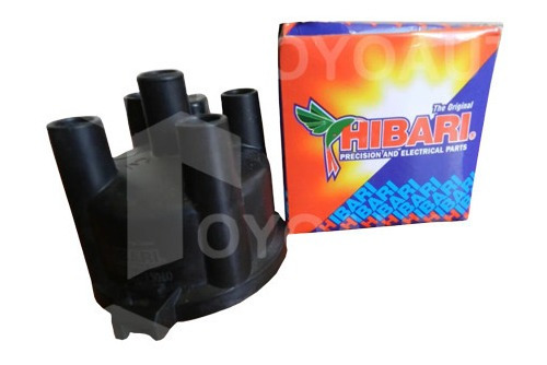 Tapa Distribuidor Toyota Avila 86-89  19101-15010 Hibari