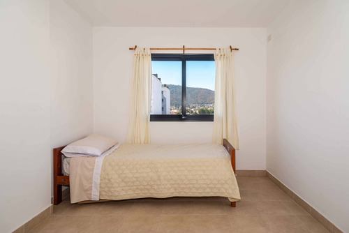 Imagen 25 de 30 de Departamento Venta Macrocentro 2 Dorm Con Balcon