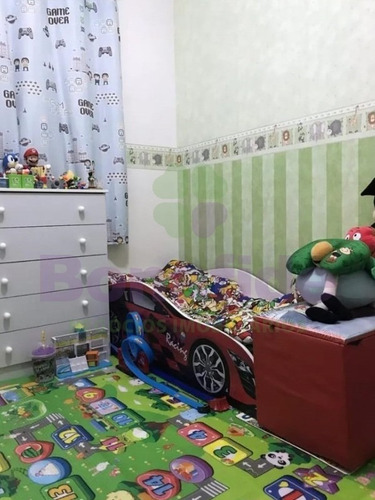 Imagem 8 de 13 de Apartamento - Ap04445 - 4255152