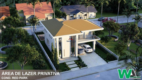 Imagem 12 de 12 de Sobrado Para Vender Com 4 Quartos, 375m² - São João Do Rio Vermelho - 67581