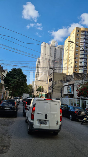 Imagem 22 de 25 de Apartamento Em Perdizes, São Paulo/sp De 103m² 2 Quartos À Venda Por R$ 532.000,00 - Ap1914117-s