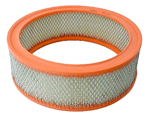 1- Filtro De Aire Charger 8 Cil 5.9l 1974/1979 Engine Fil