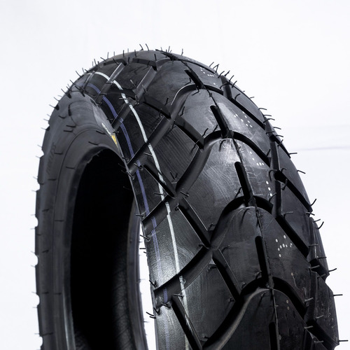 Neumatico P/motocicleta 120/70-12 Ur-061 Tl