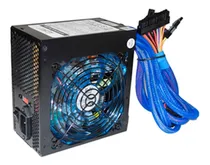Comprar Fuente De Poder 700w 120 Fan Gamers Agiler Agi-ps700l