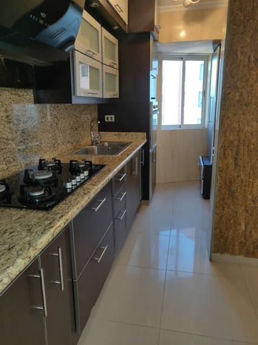 Imagen 9 de 12 de Yasmin Roa En Venta Apartamento En Residencia Las Americas Listo Para Mudarse Cpd165382