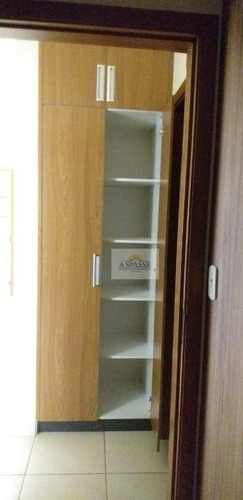 Imagem 4 de 26 de Apartamento Com 3 Dormitórios À Venda, 118 M² Por R$ 580.000,00 - Jardim Paulista - Ribeirão Preto/sp - Ap0400