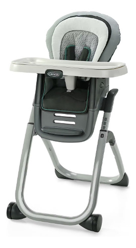 Silla De Comer 6 En 1 Duodiner® Dlx Mathis Graco