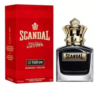 Jean Paul Gaultier Scandal Le Parfum Edp 100 Ml Para Hombre