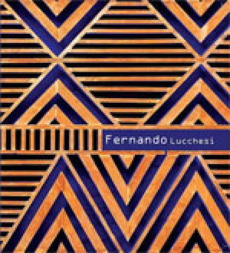 Fernando Lucchesi - O Finito E O Infinito, De Lucchesi, Fernando. Editora C/ Arte - Bh, Capa Mole Em Português