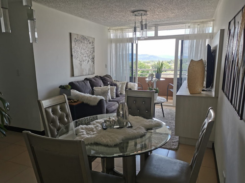 Imagen 11 de 19 de Venta Apartamento Concasa 9/10 - 6to Piso - 3 Habitaciones - Parqueo Techado