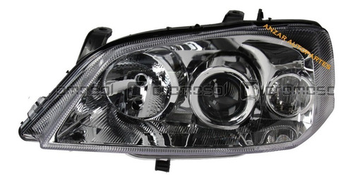 Optica Chevrolet Astra 2003 2004 2005 2006 2007 2008 2009