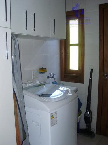 Imagem 22 de 30 de Casa Residencial À Venda, Condomínio Clube De Campos Valinhos, Valinhos. - Ca1256
