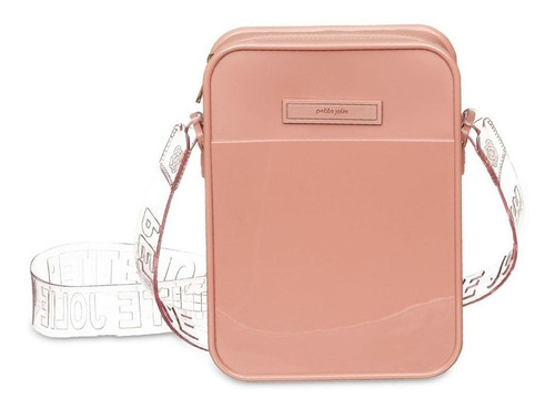 Imagem 5 de 6 de Bolsa Petite Jolie J-lastic Tour Ref. Pj10214