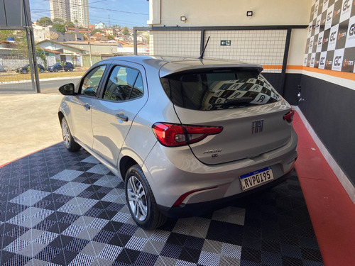 Fiat Argo 1.0 Flex 5p