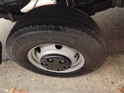 Iveco Daily Completa