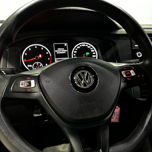 Volkswagen Virtus 1.6 MSI Flex 16V 4p Aut.