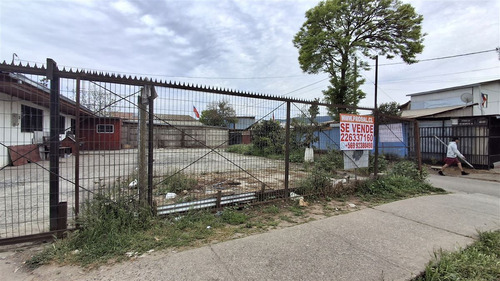 Sitio En Venta En Talca