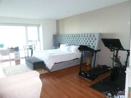 Imagen 21 de 30 de Departamento En Venta En Bosques De Las Lomas Al