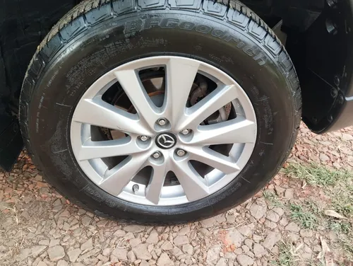 Mazda CX-5 2.0 Prime